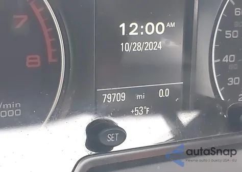 2016 Audi Q5 2.0T Premium from USA, damaged, VIN WA1L2AFP8GA113100